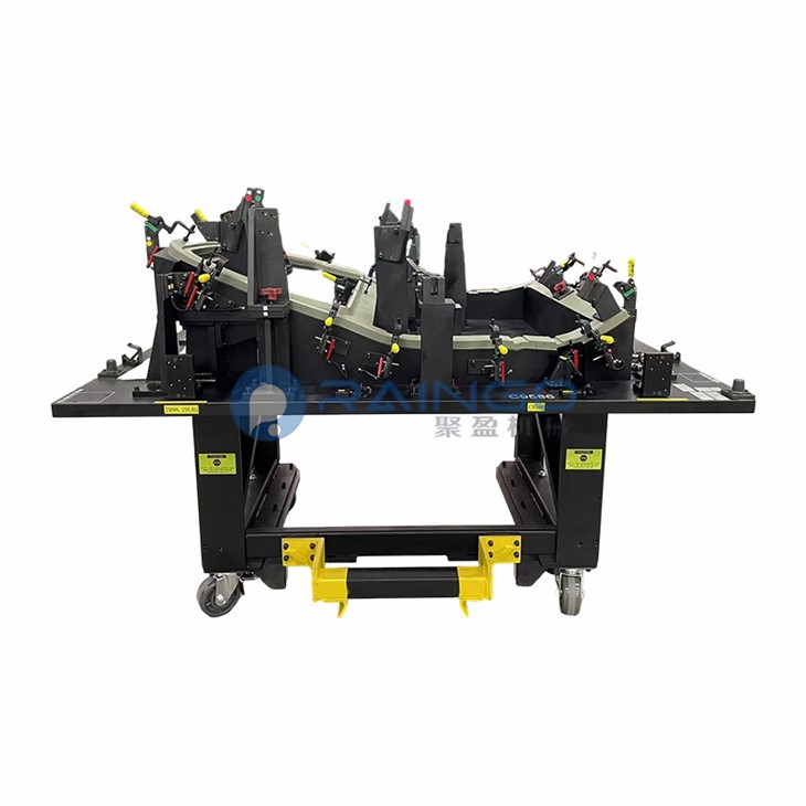 Checking fixture supplier (4)